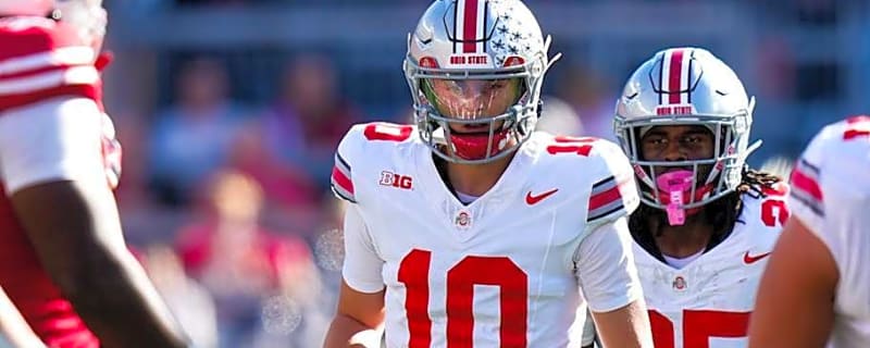 Ranking difficulty of Ohio State&#39;s next five games on trap-filled 2025 schedule