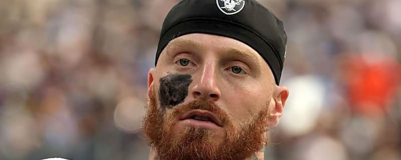 Chicago Bears linked to Maxx Crosby in wild blockbuster trade pitch