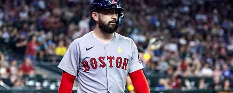 Red Sox Insider Projects Whether Connor Wong Will Keep His Roster Spot