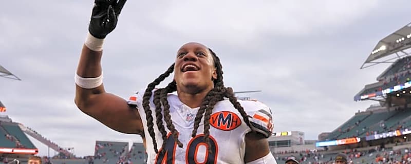 Standout Pro Bowler Reportedly on Trade Block: Why Bengals Should Make the Move