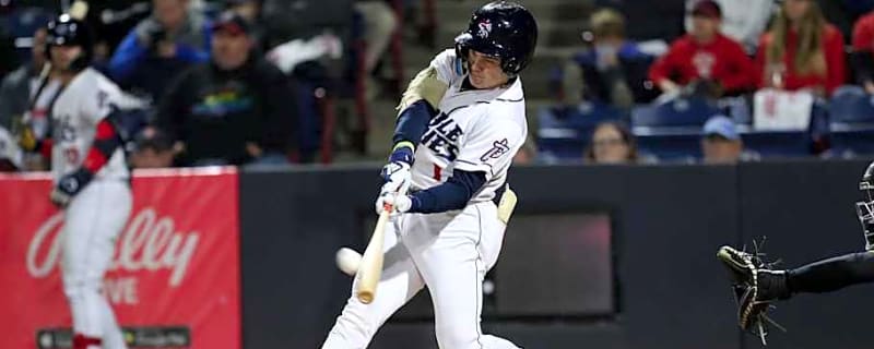 How New York Mets could solve big lineup need