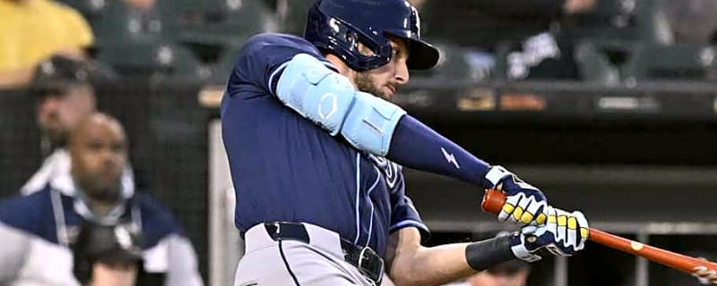 Brandon Lowe, Ryan O'Hearn Additions Help Pirates Address Key Issue