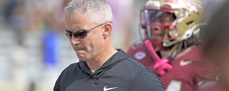 Mike Norvell contract, buyout details as Florida State head coach