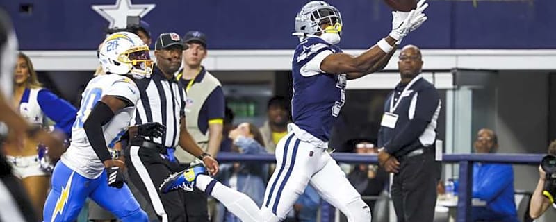 Cowboys Predicted to Retain Top Player in 2026 NFL Free Agency