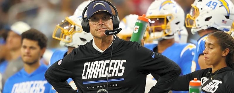 Two Moves I Would Make If I Was the Chargers GM