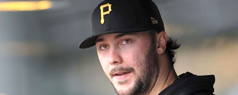 Projecting Pirates’ Extension for Paul Skenes