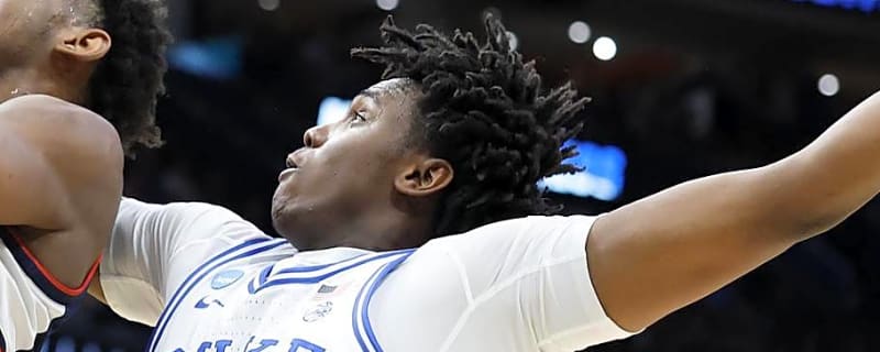 Predicting Duke Basketball's Ceiling and Floor ACC Finishes