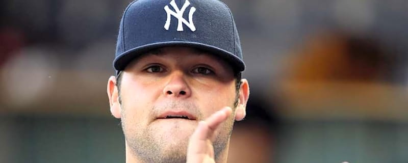Former Yankees Pitcher Joba Chamberlain Rips Old Teammate
