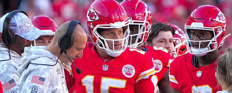 Which Teams Have Shown Interest in Chiefs' Matt Nagy