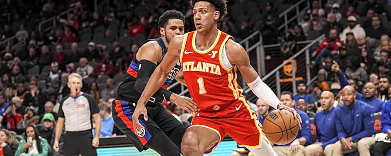 Updated Atlanta Hawks Depth Chart/Rotation Projection After Latest Reported Signing