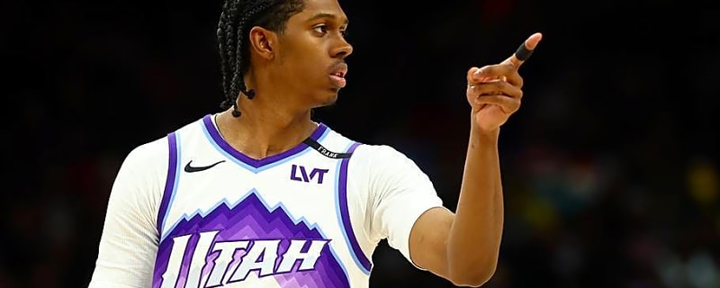 What Makes Cody Williams's Potential Exciting for Timberwolves