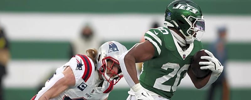 Most Important Jets Revenge Games on the 2026 Schedule