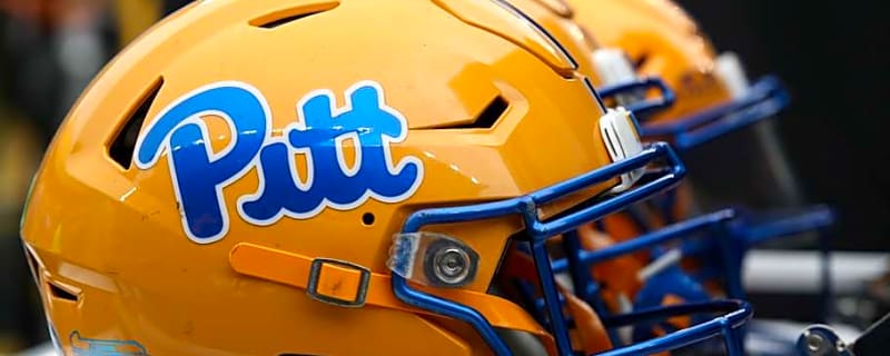 Pitt Names Honorary Captain vs. Florida State