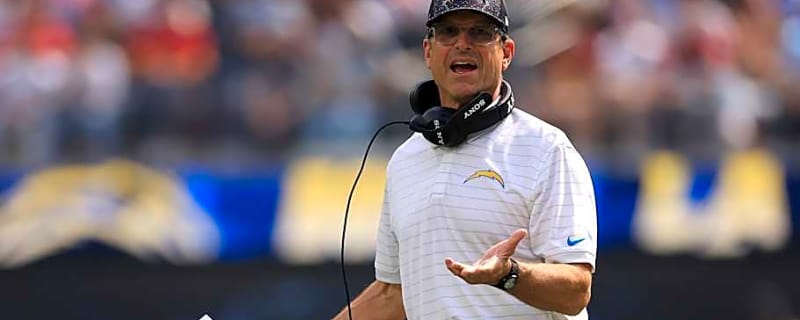 ESPN says the quiet part out loud about Chargers&#39; painfully dimming Super Bowl hopes