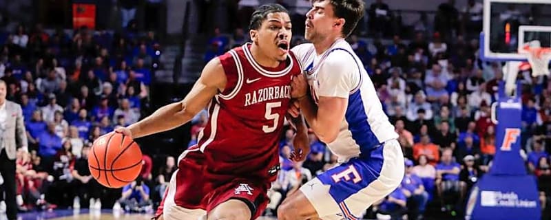 Darius Acuff Jr. Would Transform The Grizzlies