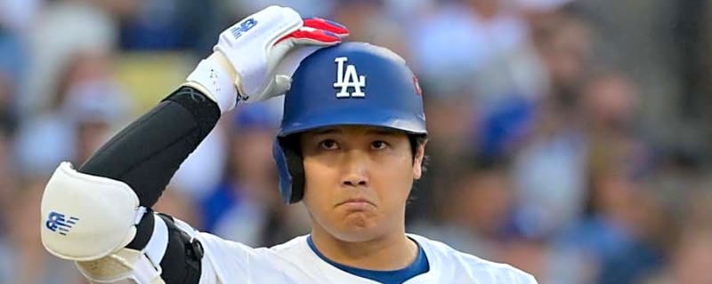 Mets superstar predicted to win NL MVP over Shohei Ohtani