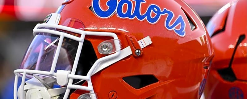 Why Florida is a 'Dream School' for This 2028 WR