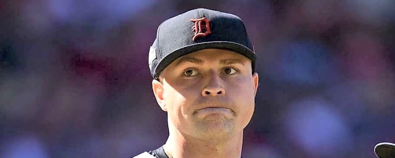 Tarik Skubal record contract gap could open door for Mets