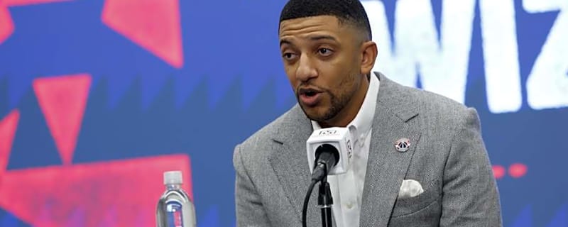 Three Trades Wizards Should Target at the Deadline