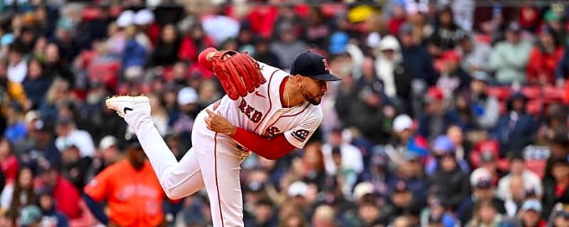 Red Sox Shake Up Rotation to Try to Fix Brayan Belo