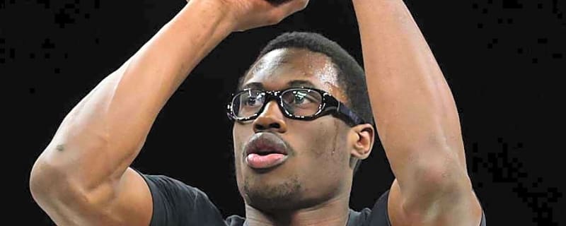 Bulls Shut Down Jalen Smith & Jaden Ivey for the Season, Creating One Big Question