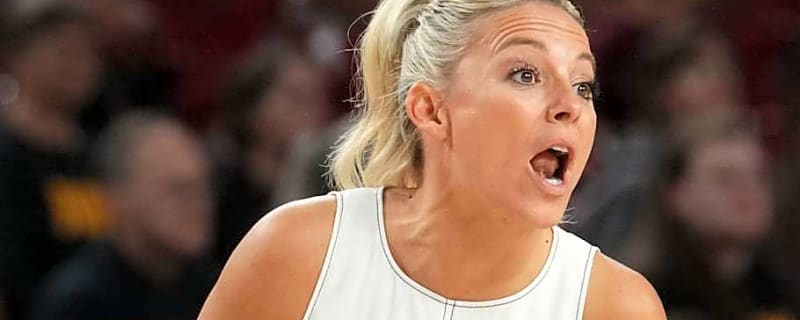 Previewing Eventful Week Ahead for Molly Miller, Arizona State Basketball