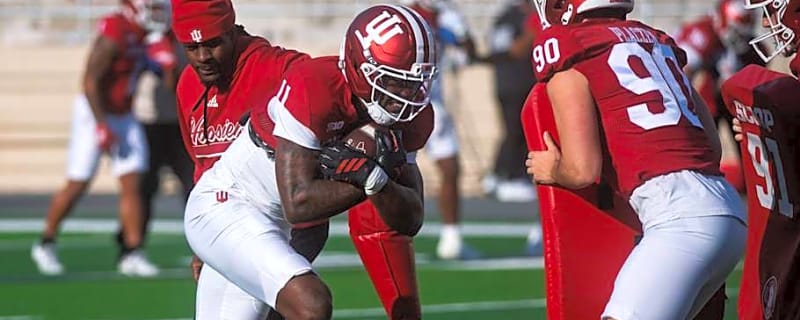 Indiana Spring Football Game 2026: 5 Hoosiers to Watch