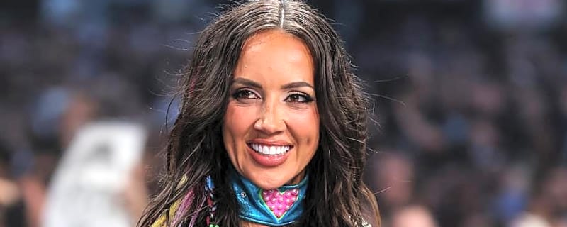 Determined Chelsea Green Reveals Title Plans for After She Gains Medical Clearance