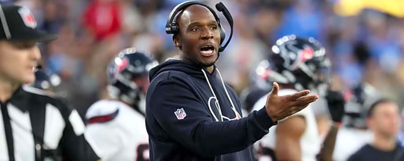Texans' Biggest Remaining Needs After the Draft––What’s Still Missing