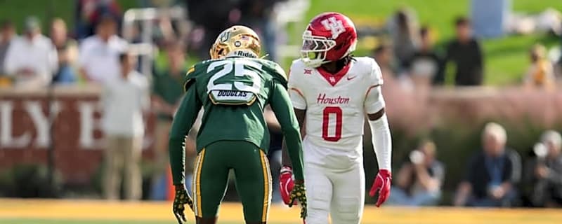 Ranking Baylor Football's 2026 Opponents from Easiest to Hardest