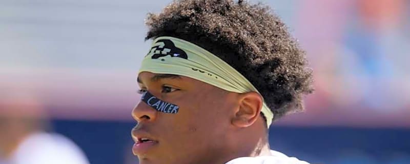 How Receiver Drelon Miller Can Help Colorado Buffaloes Find Offensive Resurgence