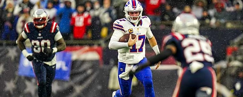 What Bills' flimsy playoff road history says about Super Bowl LX chances