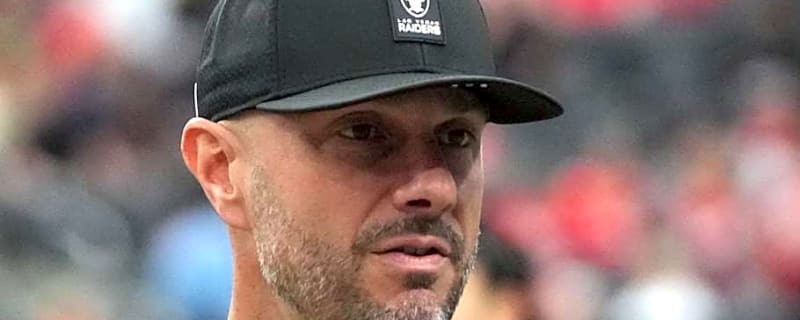 Another Raiders' HC Candidate Set for a Second Interview