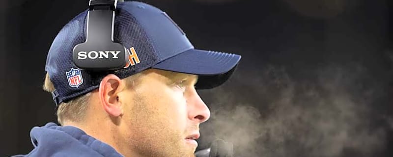 Chicago Bears' dream scenario to end the 2025 NFL season revealed