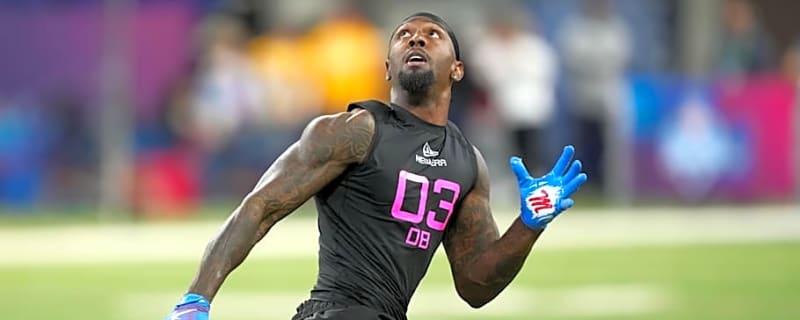 Commanders cornerback might surprise people in rookie season