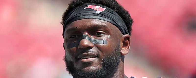 Buccaneers May Have Made a Huge Mistake With Chris Godwin