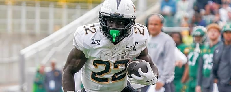 Six Patriots Undrafted Rookies Who Actually Matter at OTAs