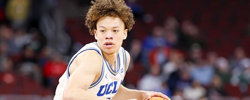 How Each UCLA Starter Performed in Win vs. Rutgers