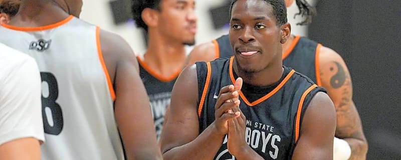 Two Oklahoma State Prospects Shine in Puerto Rico Scrimmages