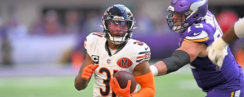 How old-school formula for Bears success prevails in Ben Johnson era