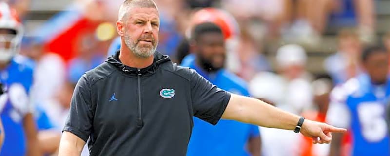 Sun Belt Billy: Former Gators HC Napier Returns to Conference with Hiring at JMU