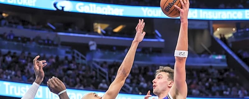 Riding the first option Franz Wagner wave is one key to how Magic win in Boston