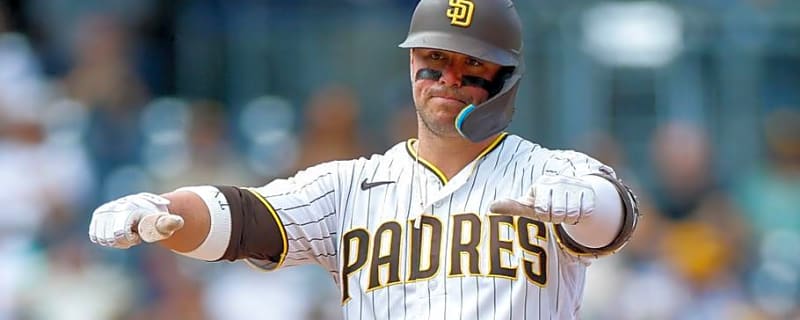 4 Free Agents Mets Should Target to Solve First Base Conundrum