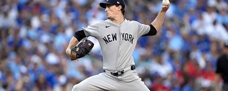 Yankees Ace Wins Award for Defensive Performance