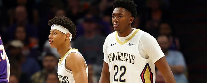 Biggest Pelicans' Priority Before Camp (And How to Address It)