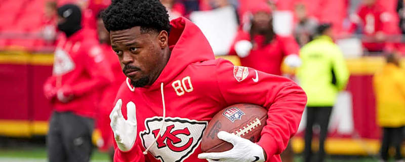 This Free Agent Wide Receiver Gives the 49ers What They Lacked in 2025