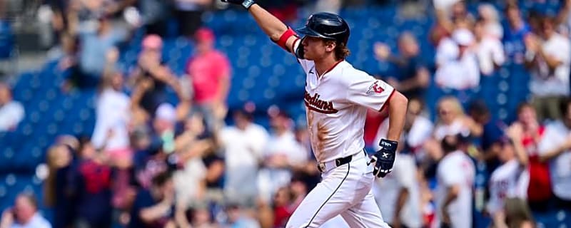 Petey Halpin Just Gave the Guardians Another Young Star to Believe In