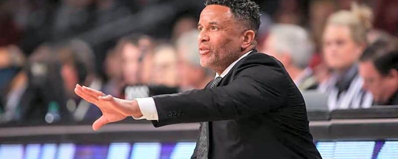 All That Head Coach Damon Stoudamire Said After 11th Consecutive Loss For The Yellow Jackets