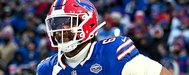 Under-the-Radar Bills Player to Watch in Key Positional Battle