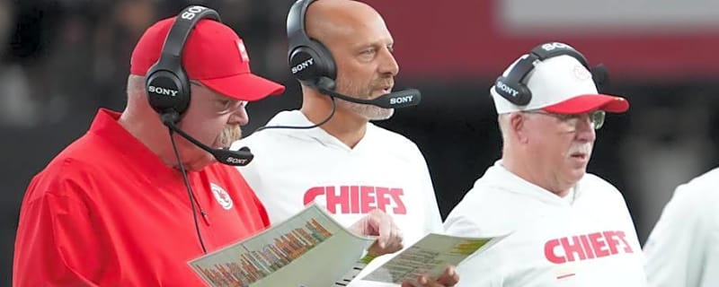 Final Review of the Offseason for the Kansas City Chiefs